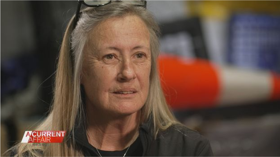 Why Frontline Retail Workers Deserve Better Safety Measures